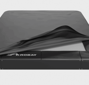 14ft x 10ft In-Ground Trampoline Cover