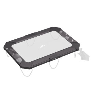 17ft x 12ft XcityX Above Ground Trampoline Replacement Pads ***FREE SHIPPING***