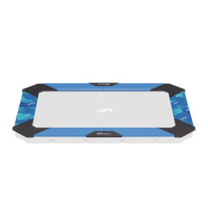 17ft x 12ft XCityX In-Ground Trampoline Replacement Pads ***FREE SHIPPING***