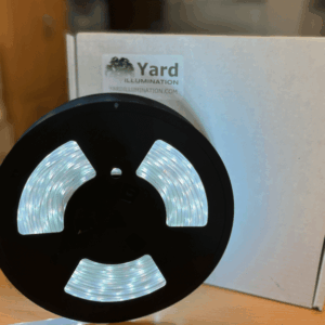 Yard Illumination 52.5ft Smart RGB Trampoline Light Kit